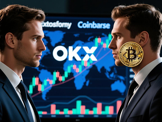 (下载欧一网)交易所交易界面